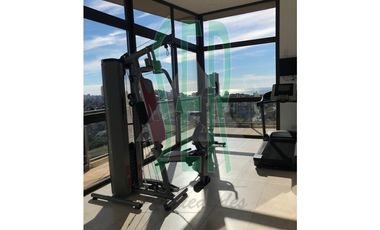 DOS AMBIENTES DE CATEGORA