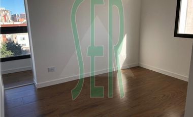 DOS AMBIENTES DE CATEGORA