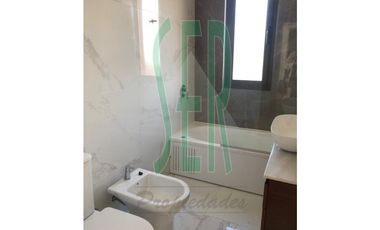 DOS AMBIENTES DE CATEGORA