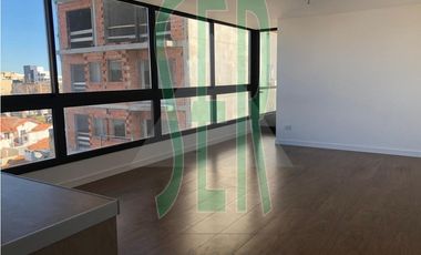 DOS AMBIENTES DE CATEGORA