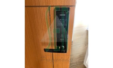 DOS AMBIENTES DE CATEGORA