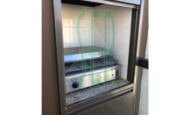 DOS AMBIENTES DE CATEGORA