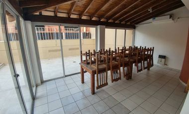 Alquiler Departamento Edificio Carriles - Belgrano 441 Ciudad Mendoza