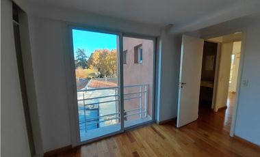 Alquiler Departamento Edificio Carriles - Belgrano 441 Ciudad Mendoza
