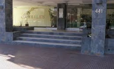 Alquiler Departamento Edificio Carriles - Belgrano 441 Ciudad Mendoza