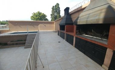 Alquiler Departamento Edificio Carriles - Belgrano 441 Ciudad Mendoza