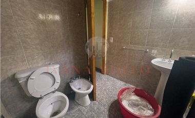 LOTE COMERCIAL MULTIFAMILIAR CON PROPIEDAD CONSTRUIDA