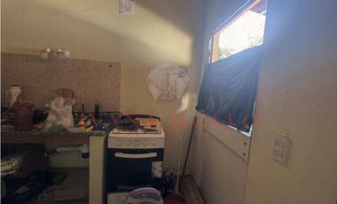 LOTE COMERCIAL MULTIFAMILIAR CON PROPIEDAD CONSTRUIDA