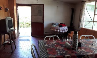 CHALET DE 4 AMBIENTES