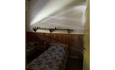 CHALET DE 4 AMBIENTES