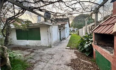 CHALET DE 4 AMBIENTES