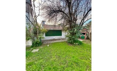 CHALET DE 4 AMBIENTES