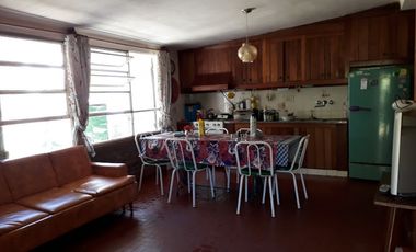 CHALET DE 4 AMBIENTES