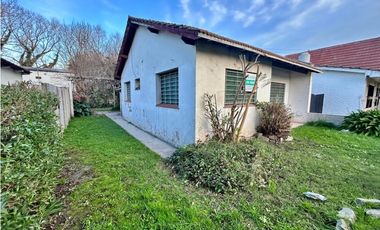 CHALET DE 4 AMBIENTES