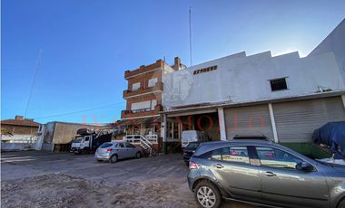 DOS LOTES COMERCIALES MULTIFAMILIARES EN VENTA! - DEL CAZÓN 1381