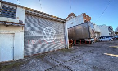 DOS LOTES COMERCIALES MULTIFAMILIARES EN VENTA! - DEL CAZÓN 1381