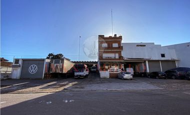 DOS LOTES COMERCIALES MULTIFAMILIARES EN VENTA! - DEL CAZÓN 1381