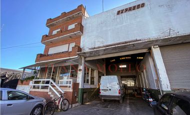 DOS LOTES COMERCIALES MULTIFAMILIARES EN VENTA! - DEL CAZÓN 1381