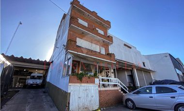 DOS LOTES COMERCIALES MULTIFAMILIARES EN VENTA! - DEL CAZÓN 1381