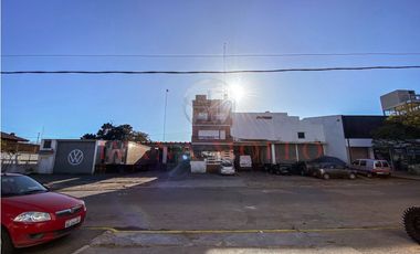 DOS LOTES COMERCIALES MULTIFAMILIARES EN VENTA! - DEL CAZÓN 1381