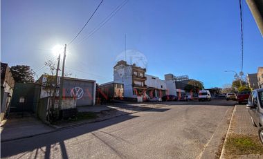 DOS LOTES COMERCIALES MULTIFAMILIARES EN VENTA! - DEL CAZÓN 1381