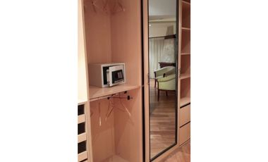 Residencia espectacular-Barrio Los Troncos