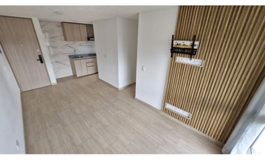 VENTA  APARTAMENTO ESTRENAR CLUB HOUSE CHA  CUNDINAMARCA SERRALTA