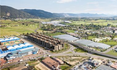 VENTA  APARTAMENTO ESTRENAR CLUB HOUSE CHA  CUNDINAMARCA SERRALTA