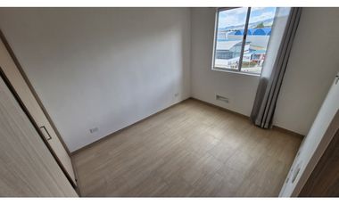 VENTA  APARTAMENTO ESTRENAR CLUB HOUSE CHA  CUNDINAMARCA SERRALTA