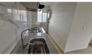 VENTA  APARTAMENTO ESTRENAR CLUB HOUSE CHA  CUNDINAMARCA SERRALTA