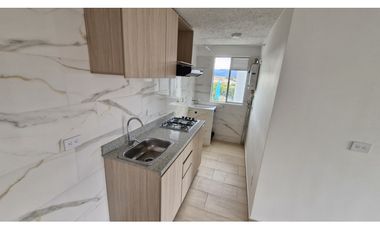 VENTA  APARTAMENTO ESTRENAR CLUB HOUSE CHA  CUNDINAMARCA SERRALTA