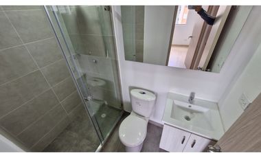 VENTA  APARTAMENTO ESTRENAR CLUB HOUSE CHA  CUNDINAMARCA SERRALTA