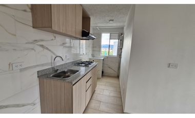 VENTA  APARTAMENTO ESTRENAR CLUB HOUSE CHA  CUNDINAMARCA SERRALTA