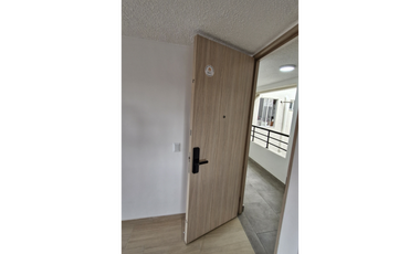 VENTA  APARTAMENTO ESTRENAR CLUB HOUSE CHA  CUNDINAMARCA SERRALTA