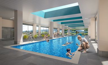 VENTA  APARTAMENTO ESTRENAR CLUB HOUSE CHA  CUNDINAMARCA SERRALTA