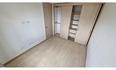 VENTA  APARTAMENTO ESTRENAR CLUB HOUSE CHA  CUNDINAMARCA SERRALTA