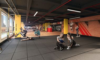 VENTA  APARTAMENTO ESTRENAR CLUB HOUSE CHA  CUNDINAMARCA SERRALTA