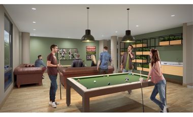 VENTA  APARTAMENTO ESTRENAR CLUB HOUSE CHA  CUNDINAMARCA SERRALTA