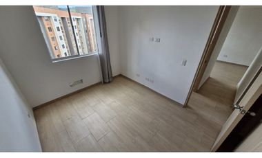 VENTA  APARTAMENTO ESTRENAR CLUB HOUSE CHA  CUNDINAMARCA SERRALTA