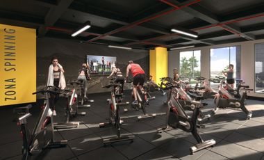 VENTA  APARTAMENTO ESTRENAR CLUB HOUSE CHA  CUNDINAMARCA SERRALTA