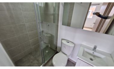 VENTA  APARTAMENTO ESTRENAR CLUB HOUSE CHA  CUNDINAMARCA SERRALTA