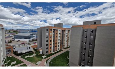 VENTA  APARTAMENTO ESTRENAR CLUB HOUSE CHA  CUNDINAMARCA SERRALTA