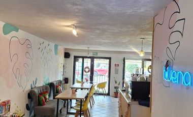 LOCAL COMERCIAL EN VENTA COLONIA ESTADIO.