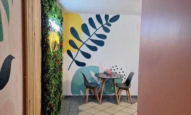 LOCAL COMERCIAL EN VENTA COLONIA ESTADIO.