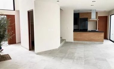 CASA EN VENTA EN SAN ANGEL V