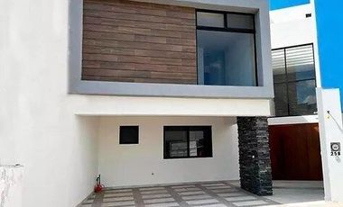 CASA EN VENTA EN SAN ANGEL V