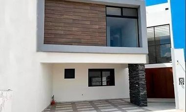 CASA EN VENTA EN SAN ANGEL V