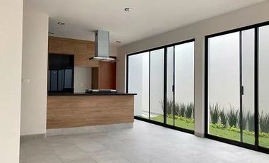 CASA EN VENTA EN SAN ANGEL V