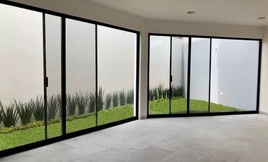 CASA EN VENTA EN SAN ANGEL V