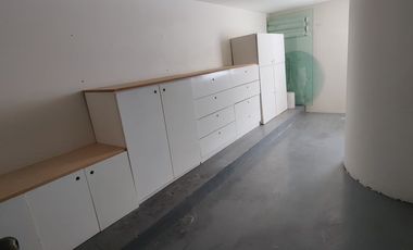 CASA PARA REMODELAR EN CERRADA EN LOMAS DE CHAPULTEPEC (V)